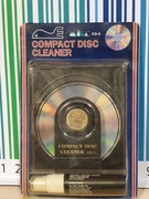 Zestaw do czyszczenia płyt CD 