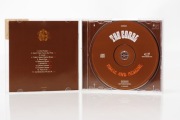 THE CORAL- Magic and Medicine. plyta CD