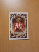 Topps Match Attax 2025/26 Antonie Griezmann "Magic Memories" 