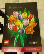 Lego 11501 Botanicals Bukiet Tulipanów 
