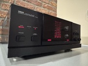 YAMAHA M-60 potężna końcówka mocy 2x160 WATT 15 kg HIGH END GWARANCJA