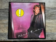 Chris Rea – Chris Rea | Pop, Soft Rock