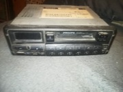 Radiomagnetofon samochodowy Philips DC345