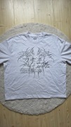 T-Shirt Meski House roz. L