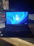Laptop Lenovo ThinkPad X13 Gen1 13,3" Intel Core i5-10310U 16GB/1TB DOTYK