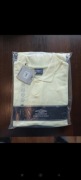 Oryg. polo UMBRO z metką KOSZULKA żółta XL NOWA 