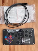 Kontroler Snack Box Micro Limited Edition Woolie