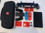 KONSOLA NINTENDO SWITCH OLED HEG 001