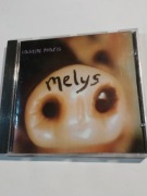 MELYS - CASTING PEARLS CD