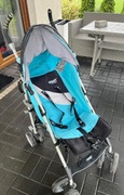 Wózek dziecięcy spacerówka
