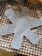 Przekładki /podstawki patelnia/garnek