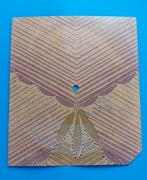 Pocztówka dźwięk POWIEDZ CO JEJ MOGŁES DAC Paryśkie tango