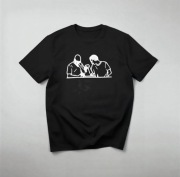 Jan Rapowanie Koszulka Koncertowa Merch Nowa Unisex M