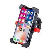 Bezpieczny Uchwyt Rowerowy na Telefon Motocykl