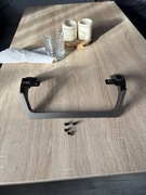 Noga podstawa stopa do telewizora Sony 32" KDL-32WE610/615 plus śruby 