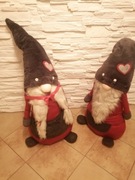 Krasnale Skrzaty Duże