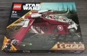 LEGO Star Wars 75354 - Kanonierka Gwardii Coruscańskiej