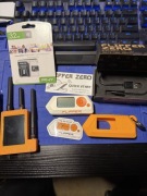 Flipper Zero nowy pełny zestaw etui moduł WiFi karta 32GB akcesoria