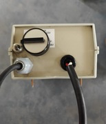 Transformator FOILPOINT Trafo KKM 350 - 230 / 24V