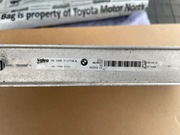 Chłodnica BMW F30 2.0i N20 manual