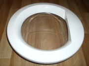 Drzwi pralki Polar pfl 1219