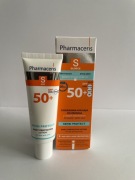 Nowy pharmaceris sensi protect 50+