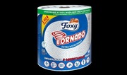 Ręcznik papierowy foxy Tornado