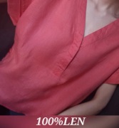 Bluzka len Marie Philippe 