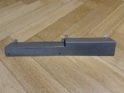 Sansui AU-70 oryginalna osłona przełączników.