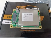 Moduł LED Sterownik 8 PIN 17731030AA 177310-30 AA INSIGNIA ASTRA