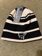 Czapka dwustronna NORRONA 100% WEŁNA MERINO NOWA