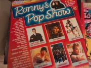 Ronny's Pop Show 16 Tophits Opus Jagger Tina