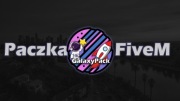 Paczka FiveM | GalaxyPack | RolePlay