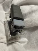 Star 25 - Kultowe ciężarówki PRL - deAgostini 1:43