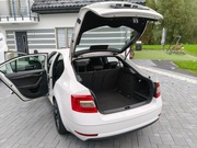 SKODA Octavia 1.6 Diesel manual 2018