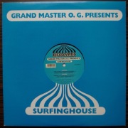 Surfinghouse - Time To Party_=Winyl=_:::HOUSE:::