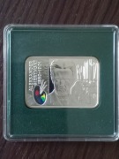 20 zł  Aleksander Gierymski plus folder