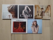 Sorry Boys Zestaw Cd