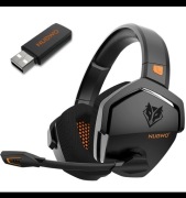 Słuchawki bezprzewodowe Nubwo G06