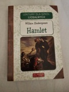 Hamlet William Shakespeare wyd. Olesiejuk