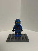Figurka Lego Ninjago Jay Jungle Robe