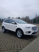 Ford Kuga 2.0 TDCI 2019 rok