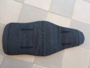 Materac do fotelika do trajki