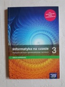 Informatyka na czasie 3