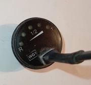 wskaźnik czujnik poziomu gazu lpg WG1