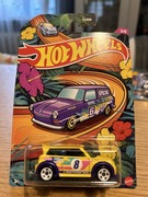 HOT WHEELS - SPRING - MINI COOPER S CHALLENGE - 3 / 5
