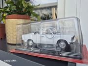 Fiat 125 pick up Hachette 1:24