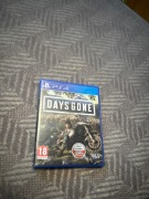 Days gone w języku polskim