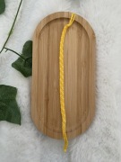 Bransoletka z muliny handmade