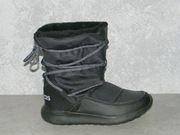 Adidas CF Racer WTR Boot - ŚNIEGOWCE - rozm. 41 1/3 - JAK NÓWKI !!!